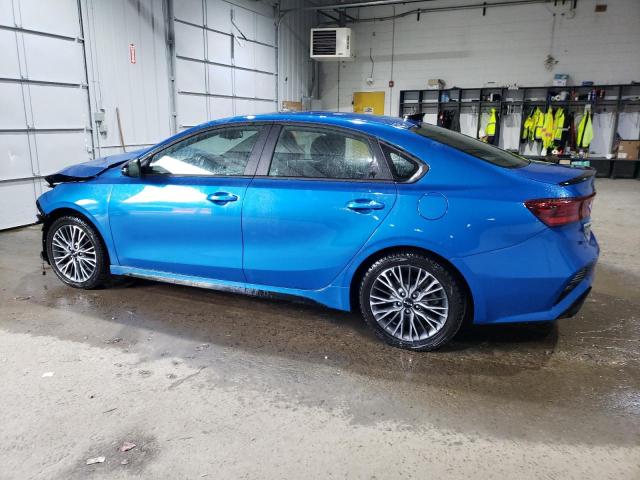 2023 KIA FORTE GT L - 3KPF54AD7PE552777