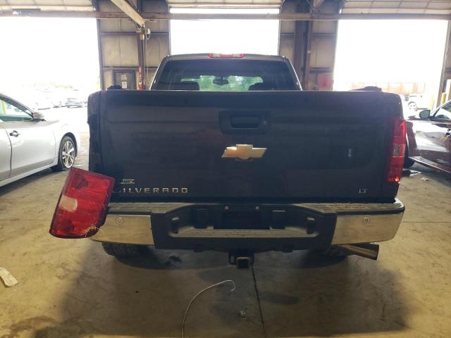 2011 CHEVROLET SILVERADO 1GCRKSE38BZ264842  67383544