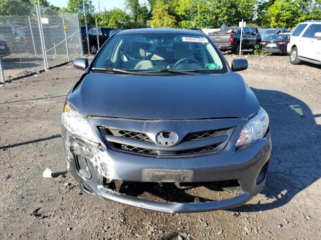 VIN 2T1BU4EE0DC031527 2013 Toyota Corolla, Base no.5