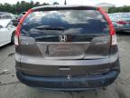 HONDA CR-V EX photo