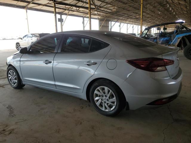 2020 HYUNDAI ELANTRA SE - KMHD74LF3LU926325