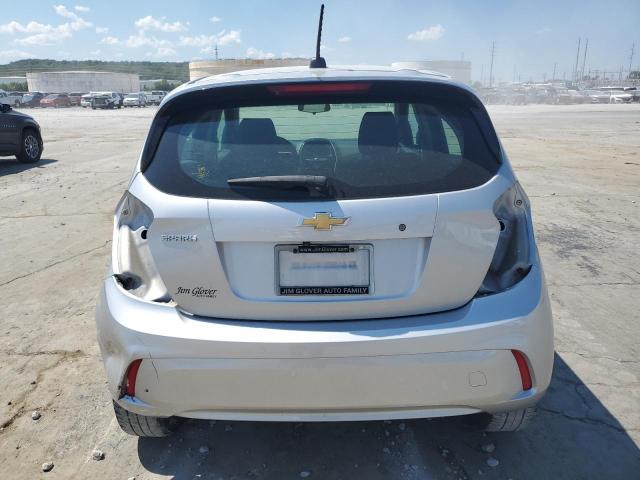 2019 CHEVROLET SPARK LS - KL8CB6SA6KC702284