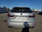 LEXUS RX 350 photo