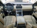 LAND ROVER RANGE ROVE photo