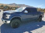 2017 FORD F150 SUPER - 1FTEW1EP1HFA66985