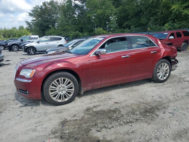 CHRYSLER 300C