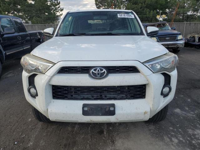 VIN JTEBU5JR1F5235084 2015 Toyota 4runner, SR5 no.5