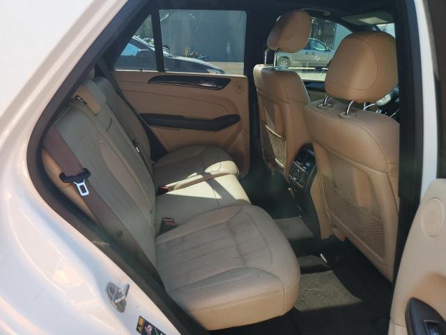 2016 MERCEDES-BENZ GLE 350D 4 4JGDA2EB6GA734338