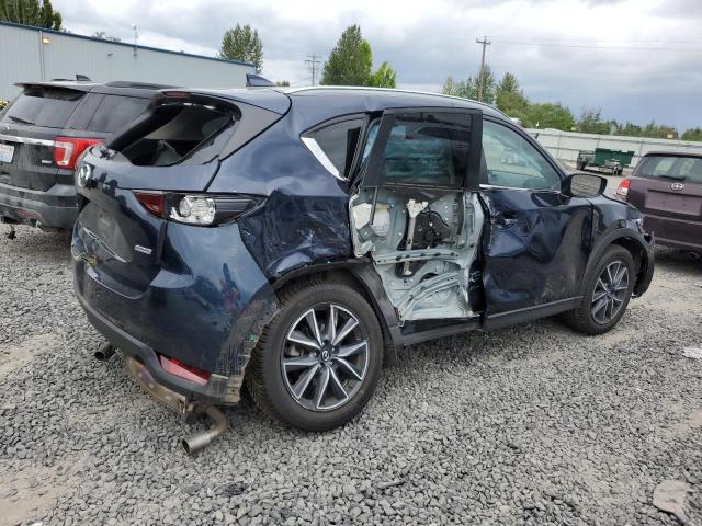 VIN JM3KFBCM5J0321266 2018 Mazda CX-5, Touring no.3