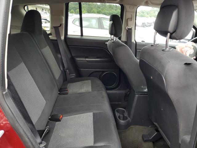 2016 JEEP COMPASS SP - 1C4NJCBA0GD705314
