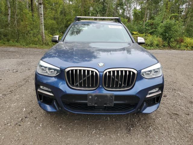2018 BMW X3 XDRIVEM - 5UXTS3C56J0Y93789