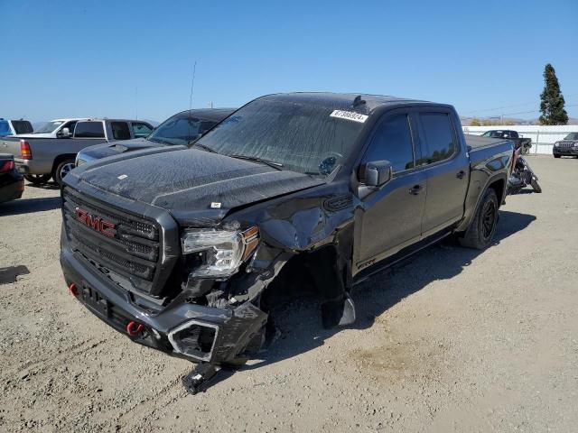 2020 GMC SIERRA K15 1GTP9EEL4LZ265993  67386924