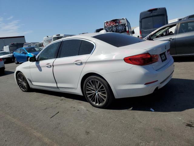 2019 BMW 530 I - WBAJA5C51KBX46760