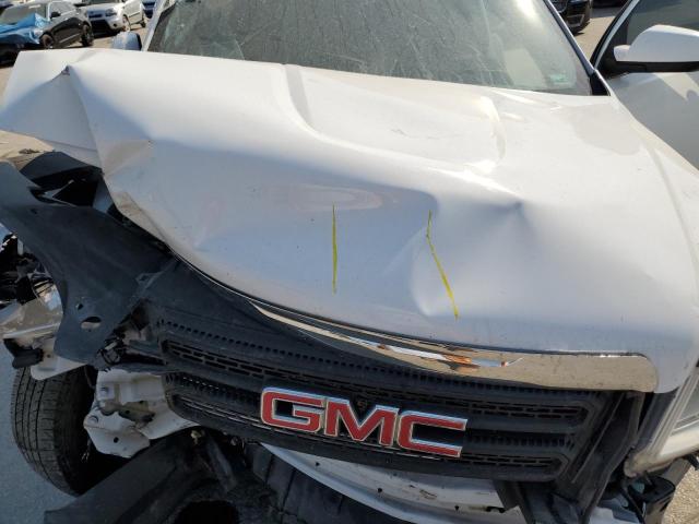 2016 GMC TERRAIN SL - 2GKALNEKXG6338515