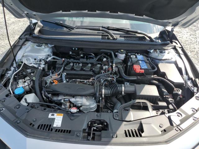 2024 HONDA ACCORD - 1HGCY1F28RA019098