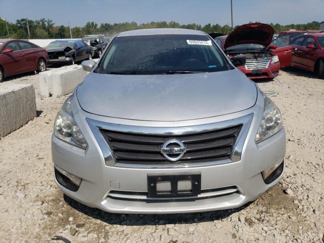 2015 NISSAN ALTIMA 2.5 - 1N4AL3AP2FC462839