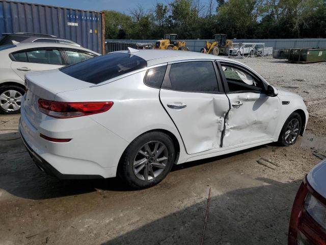 2020 KIA OPTIMA LX - 5XXGT4L36LG452122