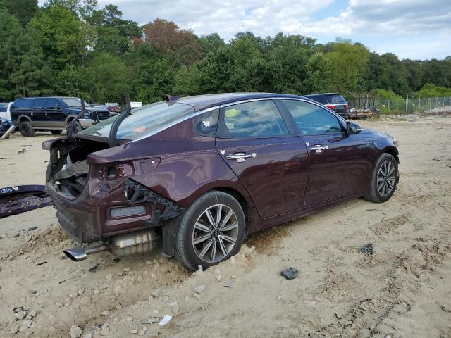 2019 KIA OPTIMA LX - 5XXGT4L30KG370014