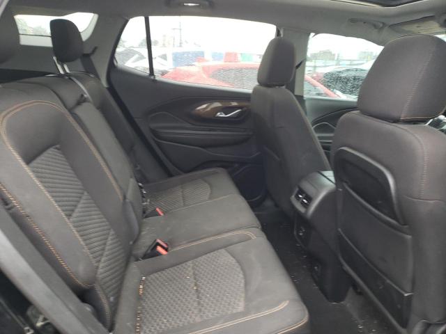 2018 GMC TERRAIN SL - 3GKALMEX0JL264885