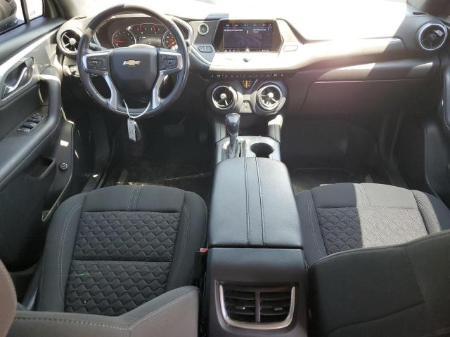 2020 CHEVROLET BLAZER 2LT - 3GNKBCRS4LS725422