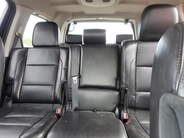 2015 NISSAN ARMADA SV - 5N1BA0ND7FN600619