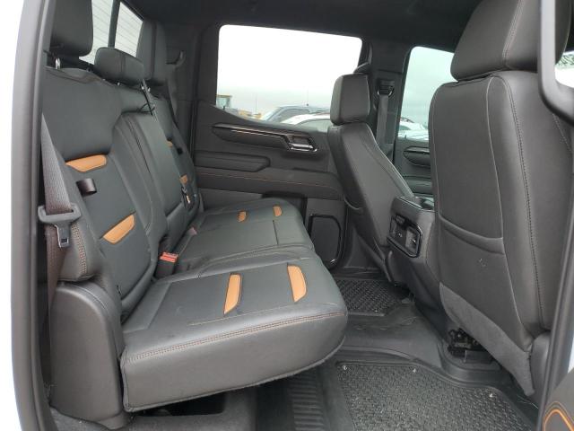 2022 GMC SIERRA K15 - 3GTPUEEL8NG663998