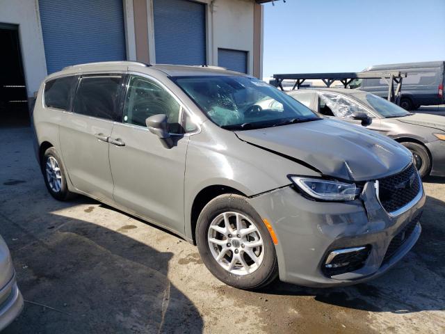 2022 CHRYSLER PACIFICA T - 2C4RC1BG4NR152679