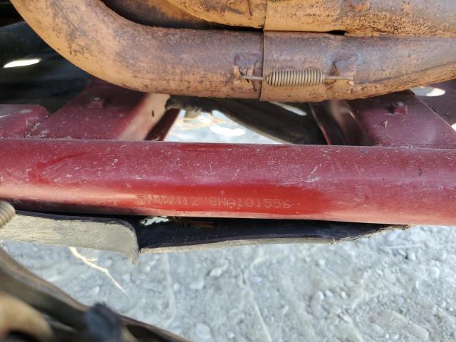 2017 YAMAHA YXZ1000 ET 5Y4AN12Y8HA101556