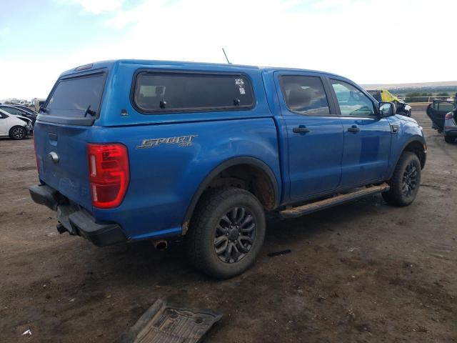 2022 FORD RANGER XL - 1FTER4FHXNLD03762