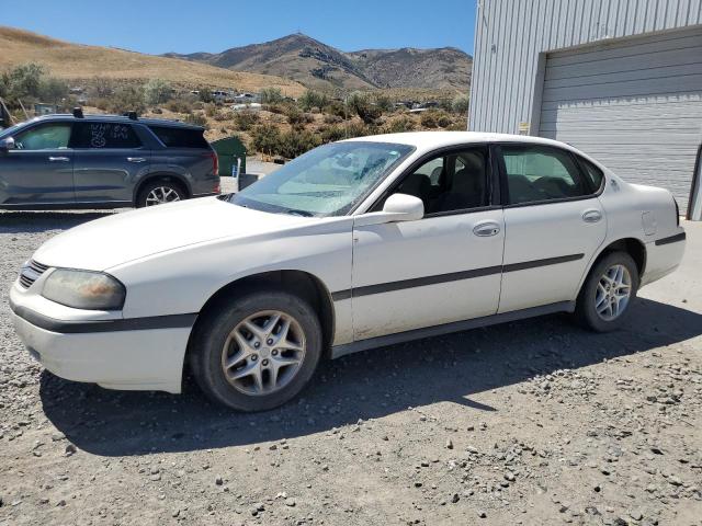 2005 CHEVROLET IMPALA #2986777262