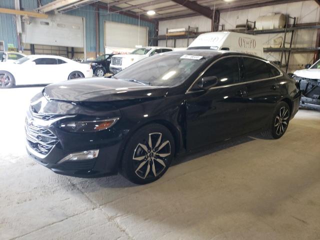2022 CHEVROLET MALIBU RS - 1G1ZG5ST3NF151578