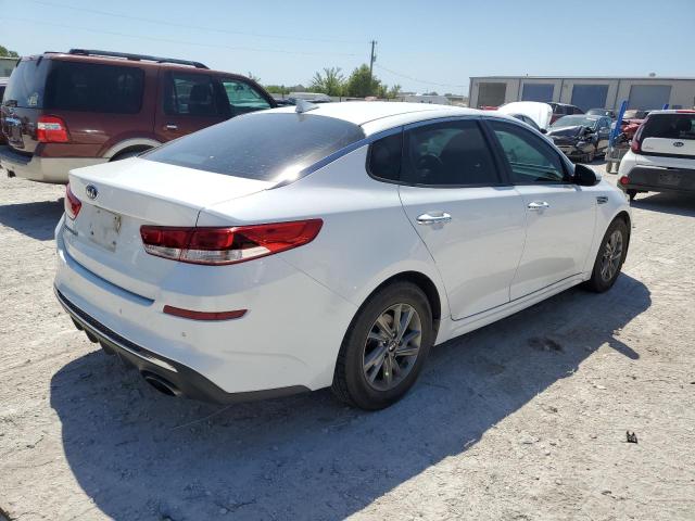 VIN 5XXGT4L32KG373061 2019 KIA OPTIMA no.3