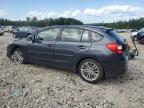 Lot #3006731463 2012 SUBARU IMPREZA PR