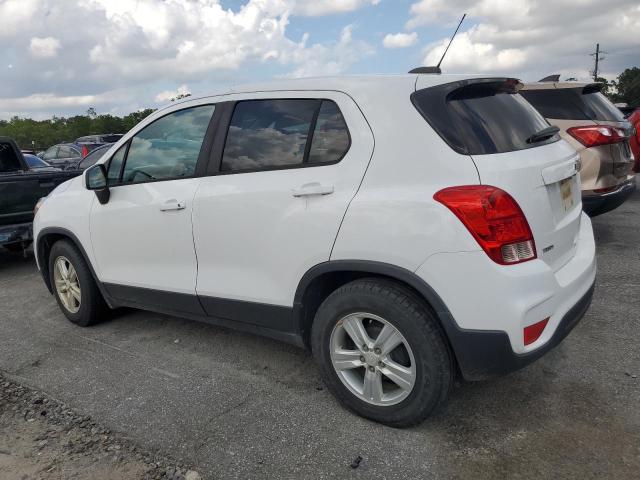 2020 CHEVROLET TRAX LS - 3GNCJKSB6LL164954