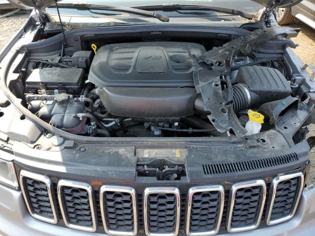 2021 JEEP GRAND CHER - 1C4RJFAG9MC881014