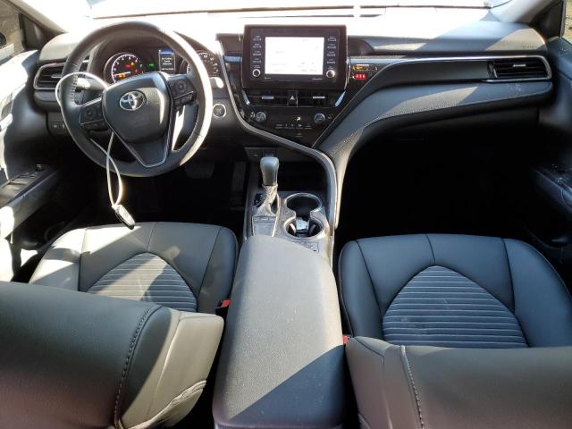 2024 TOYOTA CAMRY SE N - 4T1T11AK7RU851200