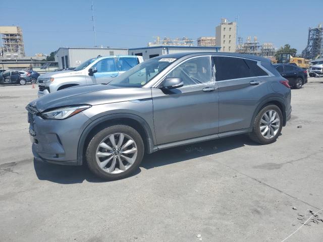 2021 INFINITI QX50 PURE - 3PCAJ5AA4MF117299