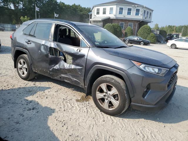 2020 TOYOTA RAV4 XLE - 2T3P1RFV1LC111130