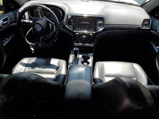 2021 JEEP GRAND CHER - 1C4RJFBG8MC537107