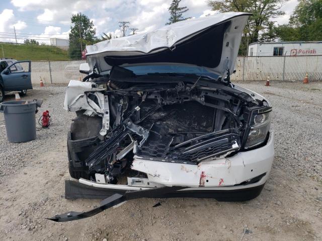 2015 CHEVROLET TAHOE K150 - 1GNSKBKC1FR609325