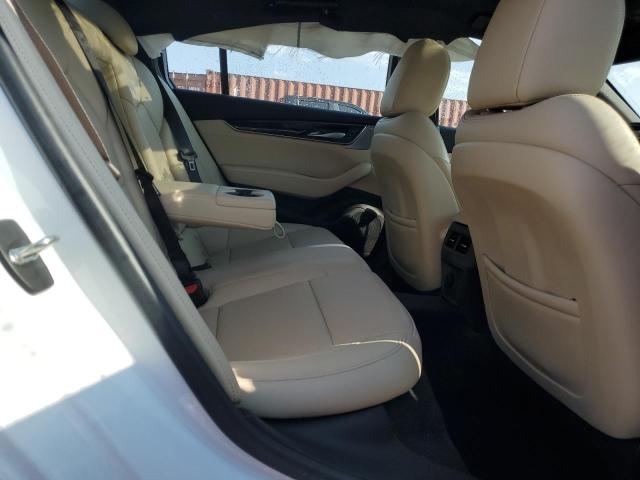 2020 CADILLAC CT5 PREMIU - 1G6DT5RK5L0112892