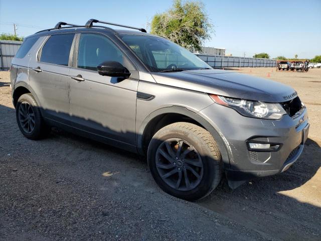 Vin: salcr2bgxhh636827, lot: 68886404, land rover discovery hse 20174