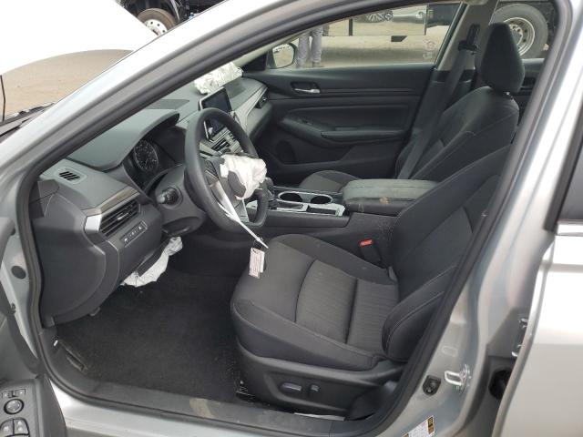 2024 NISSAN ALTIMA SV - 1N4BL4DV4RN392290
