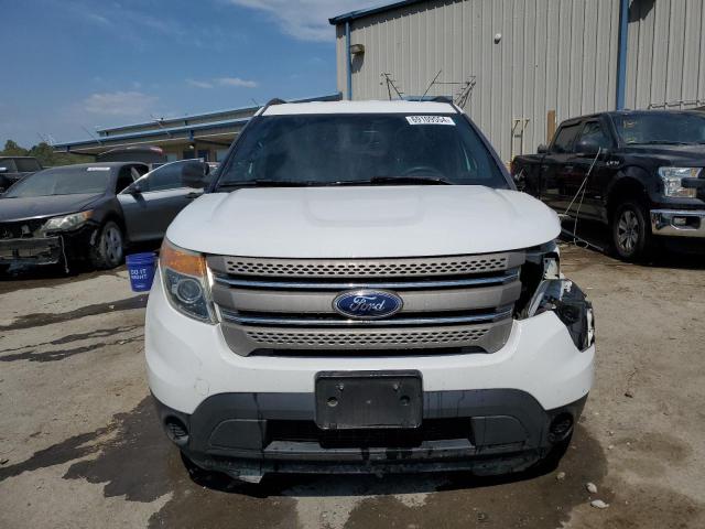 VIN 1FM5K7B89EGB94145 2014 Ford Explorer no.5