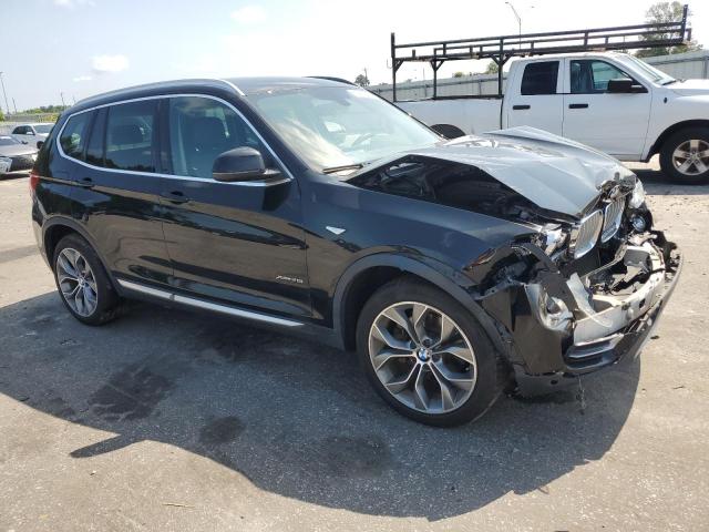 VIN 5UXWX9C55G0D84497 2016 BMW X3, Xdrive28I no.4