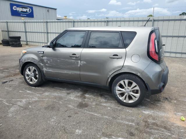 VIN KNDJP3A55E7032288 2014 KIA Soul, + no.2