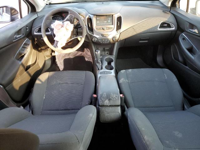 2017 CHEVROLET CRUZE LT - 3G1BE6SMXHS552809