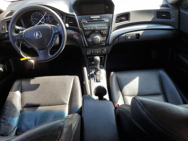 2015 ACURA ILX 20 TEC - 19VDE1F73FE005165