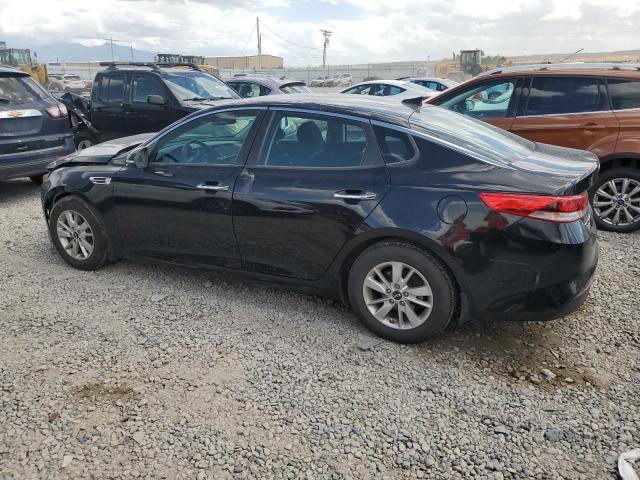 VIN 5XXGT4L35GG098986 2016 KIA Optima, LX no.2