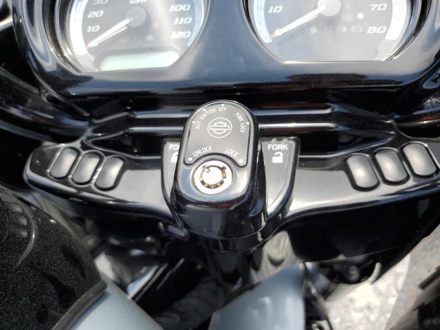 2023 HARLEY-DAVIDSON FLTRK - 1HD1KZF11PB620985